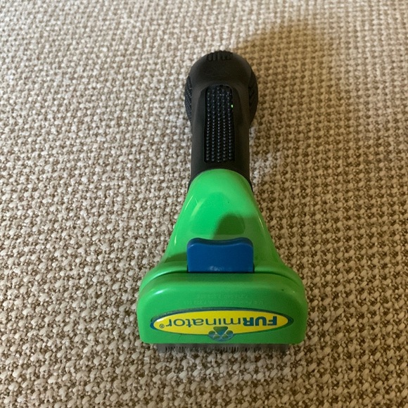 Furminator 2" shedding blade for dogs #1161